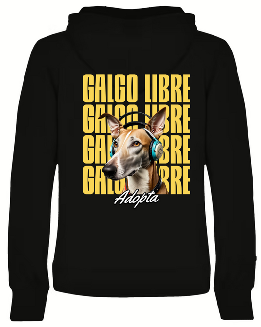 Sudadera Simba