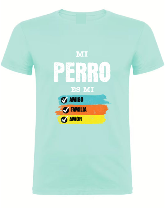 Camiseta Cari