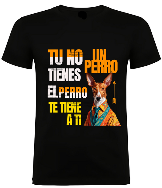 Camiseta Taco